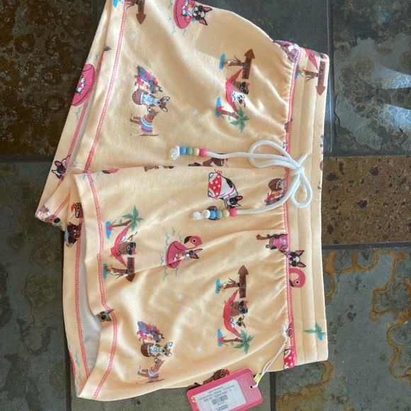 P. J. Salvage size Small pajamas. - Picture 6 of 8